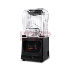 China 220V 1.5L Intelligence Tea Extraction Machine Bubble Tea Shop Teapresso Extract Blender Machine