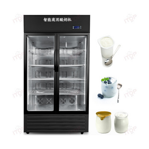 Hot Sale Commercial Industrial Yogurt Maker Machine For Low Price