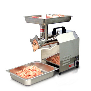 high quality commercial meat mincer/industrial meat grinder