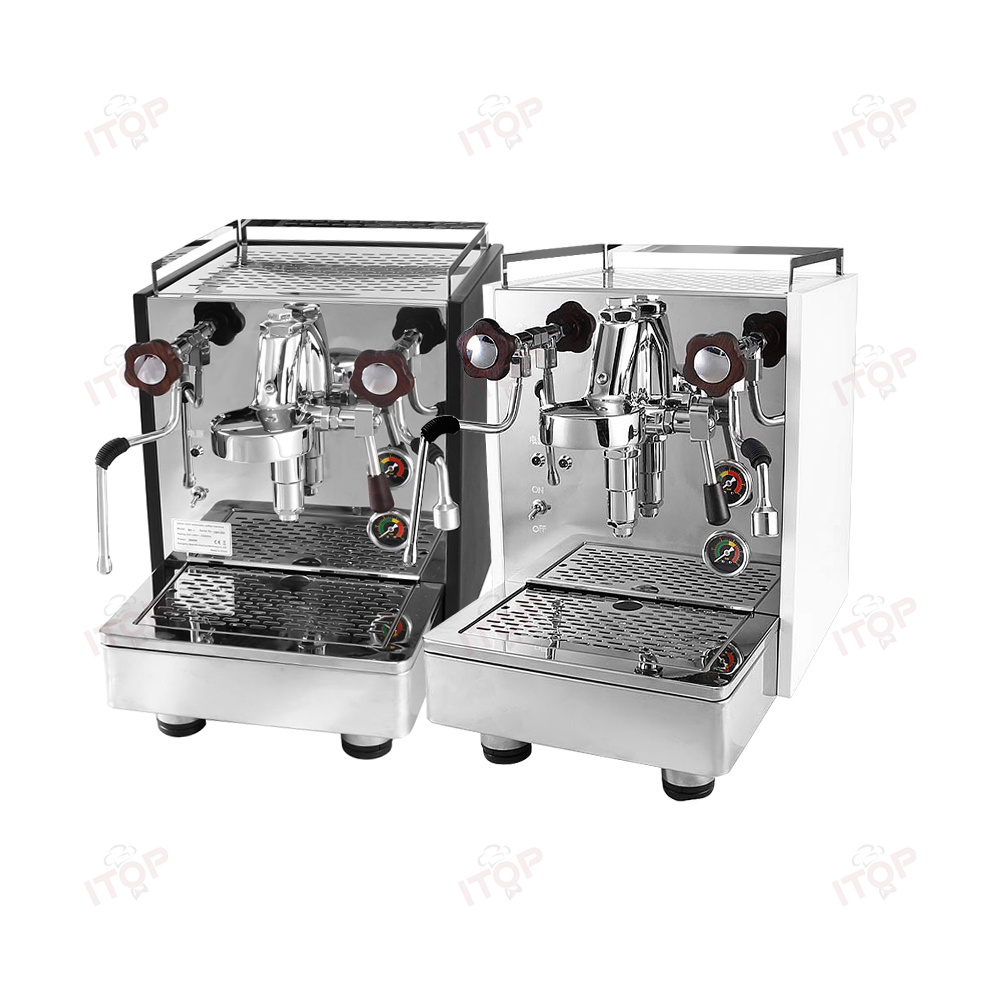 Wholesale Gemilai Express Coffee Maker Espresso Machine/Pid E61 Espresso Machine