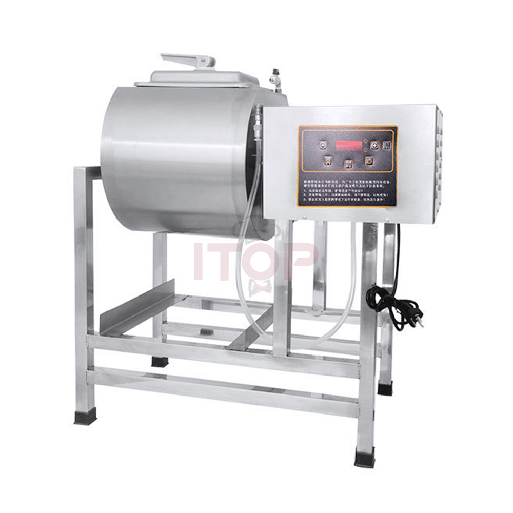 Chicken Meat Marinade Machine/meat Marinating Machine/fast Food Kitchen Equipment