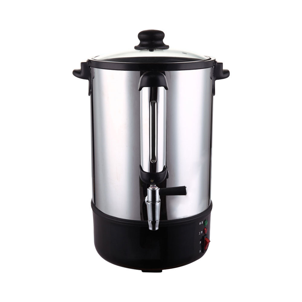 11L Hot Water Boiler Tea Warmer Automatic 10L Water Dispenser Machine Catering Party Intelligent Water Dispenser