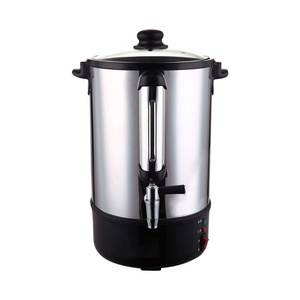 11L Hot Water Boiler Tea Warmer Automatic 10L Water Dispenser Machine Catering Party Intelligent Water Dispenser