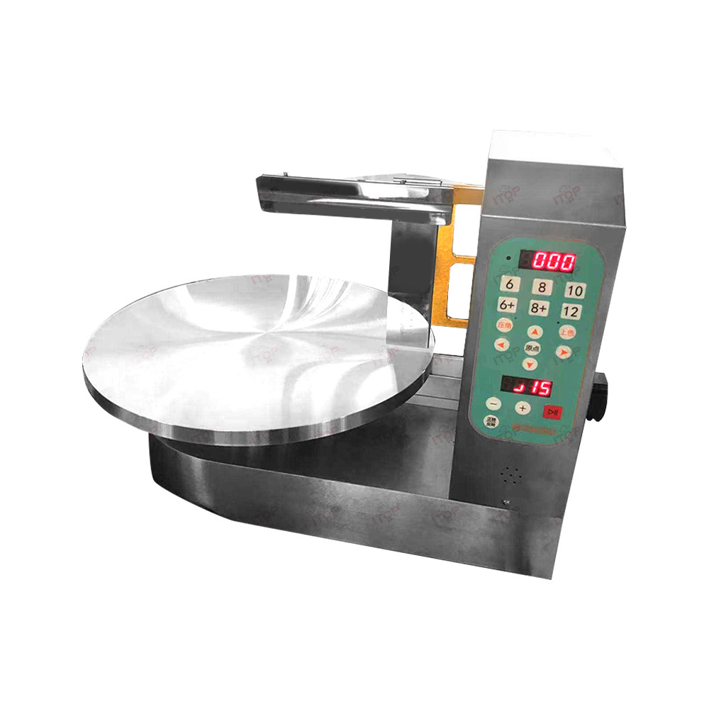 Automatic Cake Icing Decorating Machine Decorate Machine For Cake