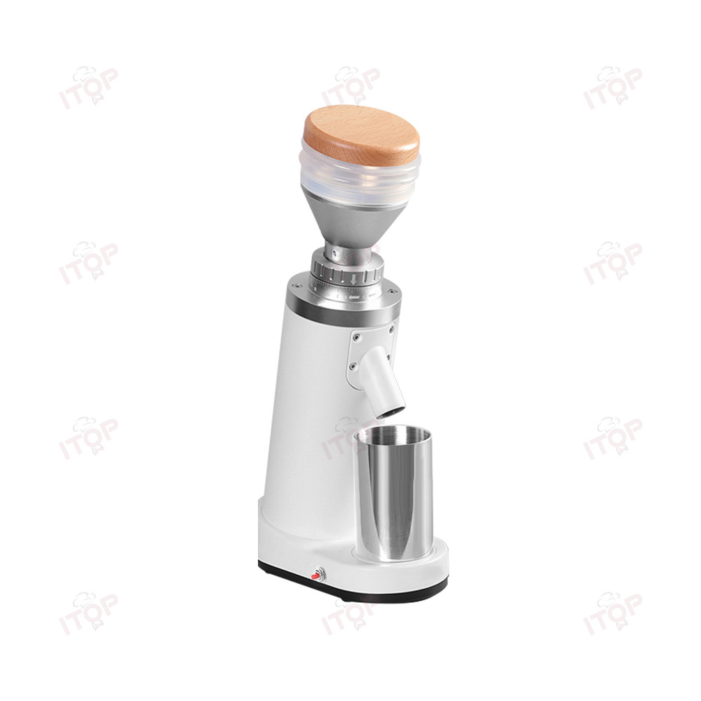 High Quality Cheap Coffee.grinder Electric For Caffe Tableware Burs Coffee Grinder