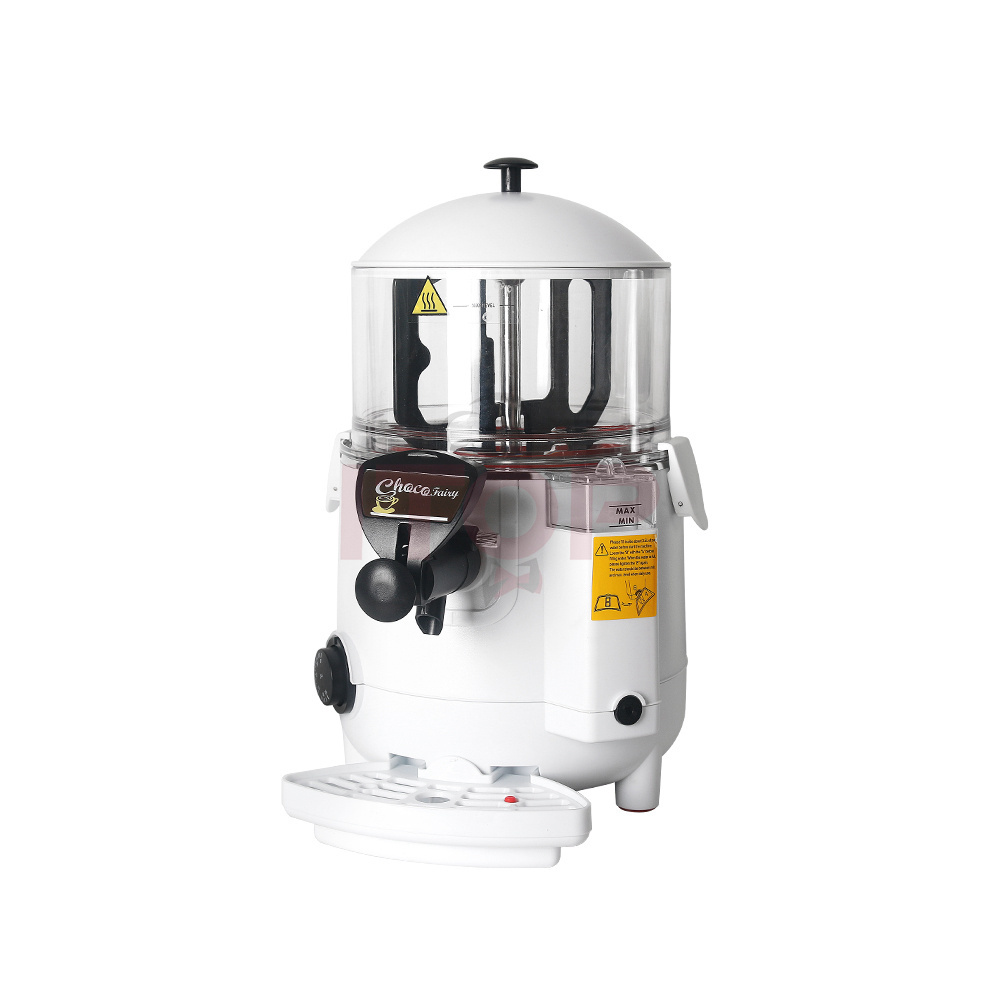 Commercial Drinking Hot Chocolate Maker/hot Chocolate Dispenser