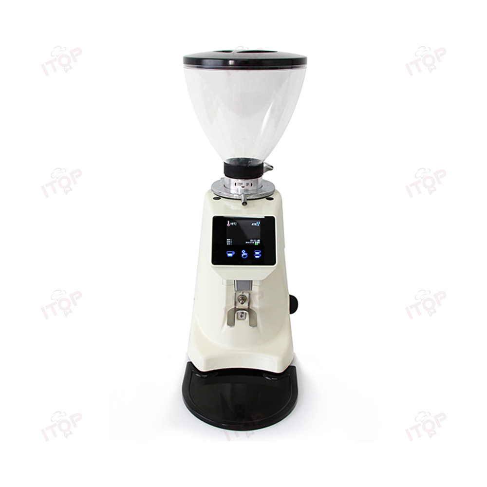 Espresso Coffee Grinder Commercial Professional Coffee Grinder For Sale