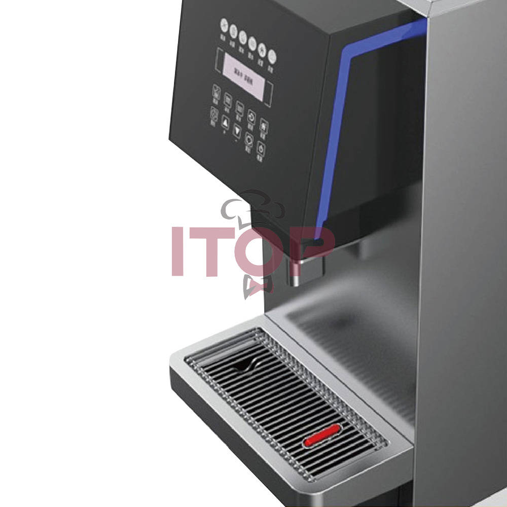 Small Block Ice Machine Ice Cube Maker Machine Commercial Big Capacity Dry Cube Ice Making Machine