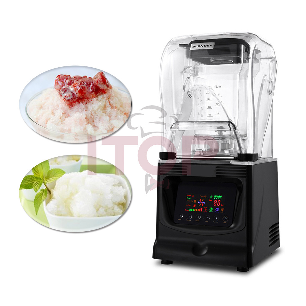 China 220V 1.5L Intelligence Tea Extraction Machine Bubble Tea Shop Teapresso Extract Blender Machine