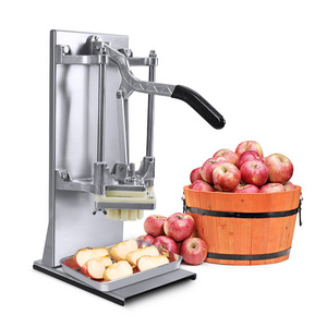 Hot Selling French Fries Potato Strips Cutting Machine Stainless Steel Commercial Vegetable Fruit Dicer