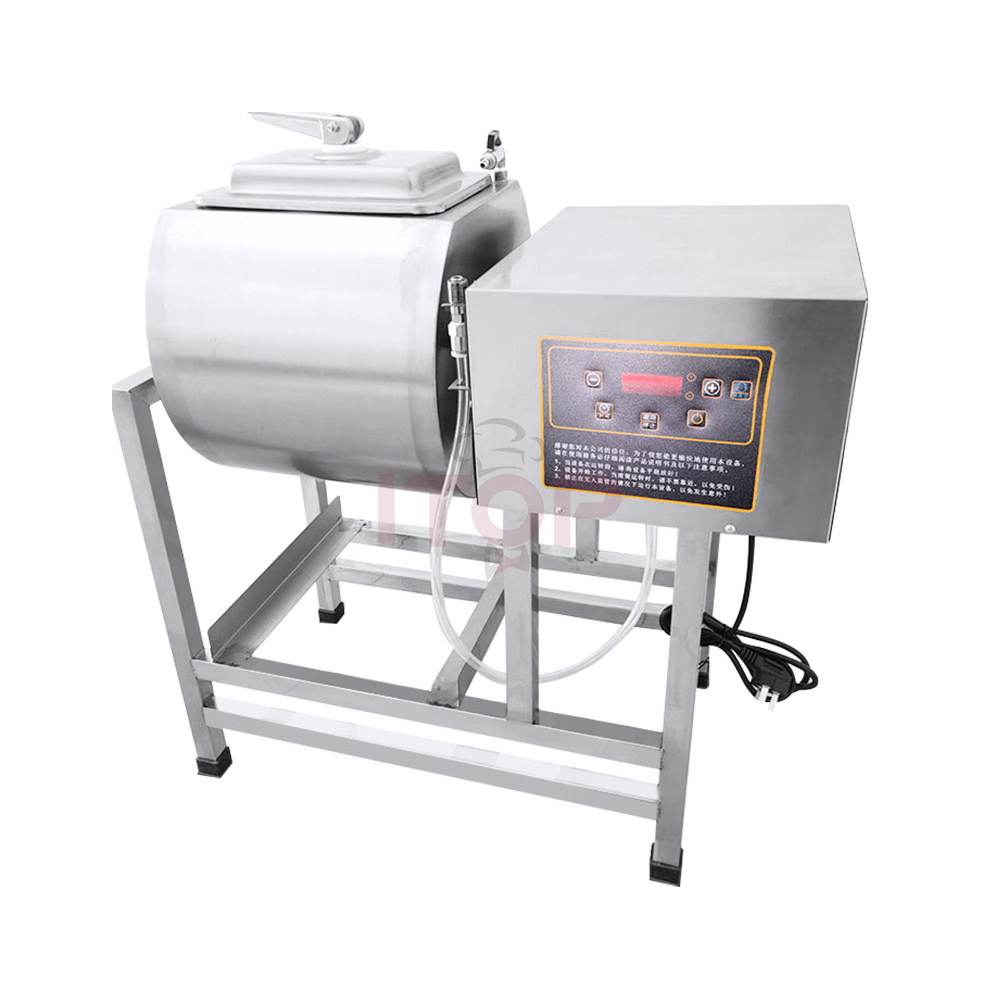 Chicken Meat Marinade Machine/meat Marinating Machine/fast Food Kitchen Equipment