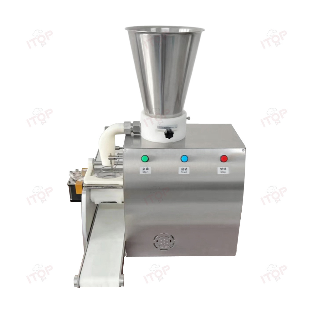 Hot Sell Shao-mai Machine Price On Sale Semi Automatic Siomai Making Machine Siomai Machine