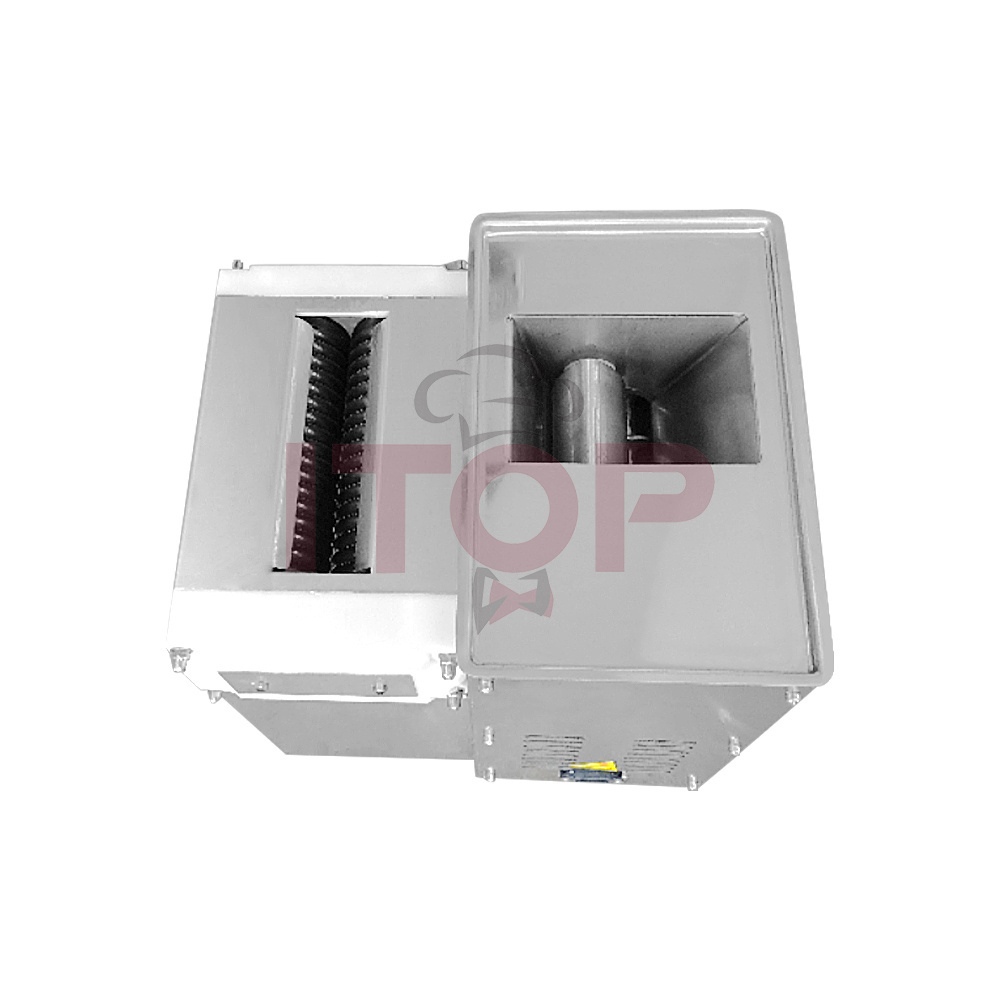 Itop Industry Tapioca Pearl Ball Full Automatic Honey Pill Making Machine Popular Food Tapioca Ball Former Rounding Machine