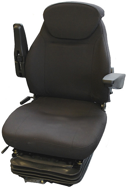 Manufacturers In China Pneumatic Suspension Grammer Air Seat