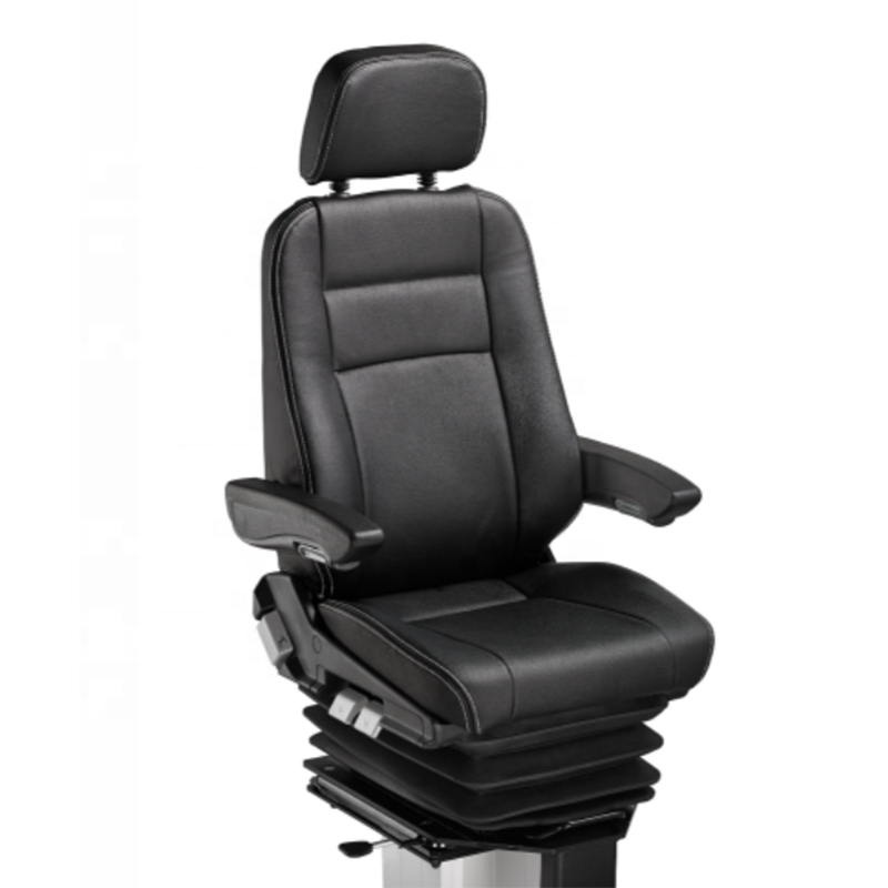 Newest Arrival Professional Sprinter Non Suspension Truck Driver Seat