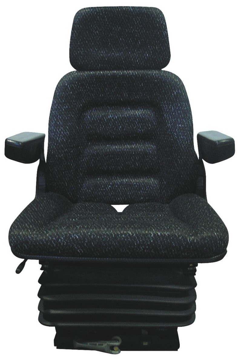 Manufacturers In China Pneumatic Suspension Grammer Air Seat