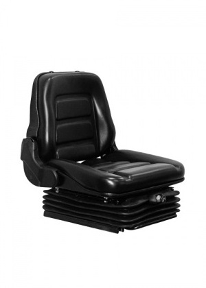 Manufacturers In China Pneumatic Suspension Grammer Air Seat