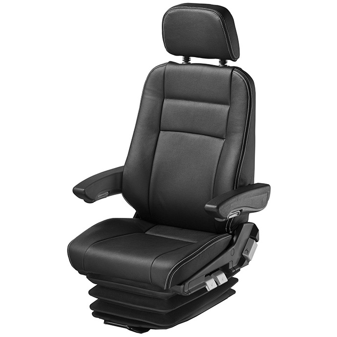 Newest Arrival Professional Sprinter Non Suspension Truck Driver Seat