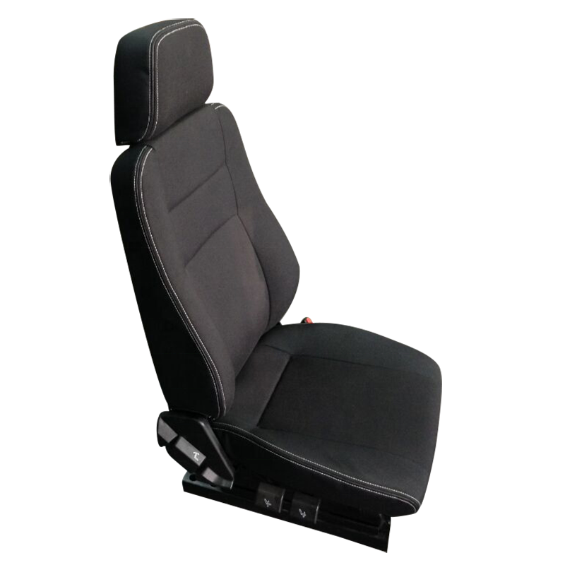 Newest Arrival Professional Sprinter Non Suspension Truck Driver Seat