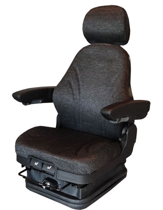 Manufacturers In China Pneumatic Suspension Grammer Air Seat