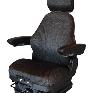 Manufacturers In China Pneumatic Suspension Grammer Air Seat