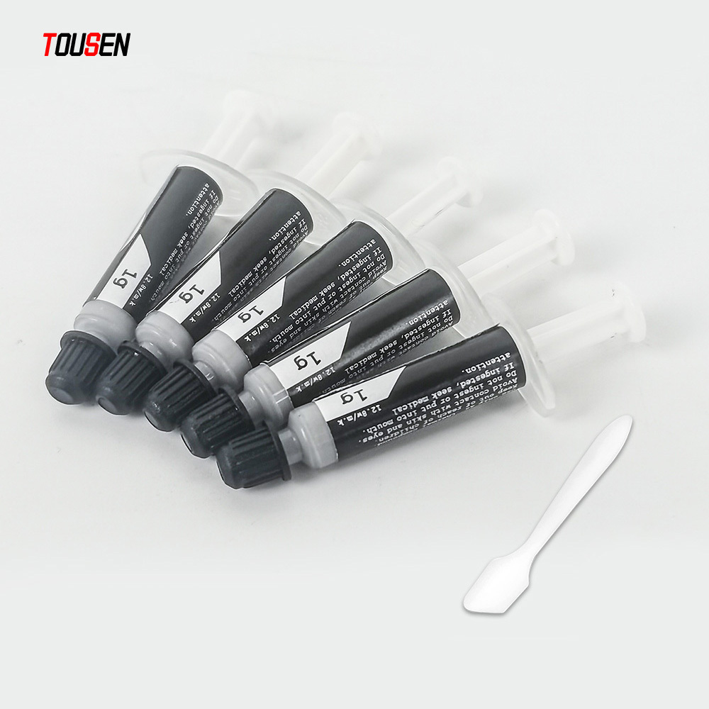 Thermal paste for CPU/GPU Cooler mx4 thermal paste compound thermal grease silicone thermal silicone grease