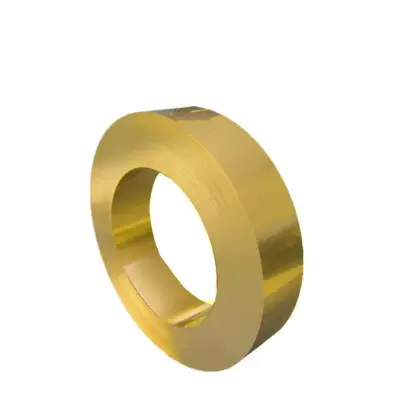 Brass Copper Sheets Foil Coil Stripe Board C28000 C27400 C27000 C26000 C24000 C23000 C22000 C21000 CZ109 CZ107 CZ106 CZ103