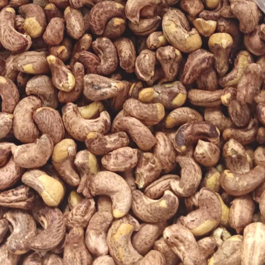 Wholesales New Price 2023 High Quality Cashew Nuts Roasted Salted Cashew Nut With Shell From Viet Nam