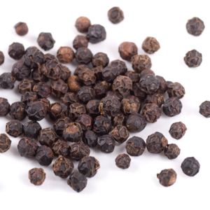 Black Pepper -  Cheap Price Wholesale Hot Selling Black Pepper 570 G/L Cleaned For Cooking