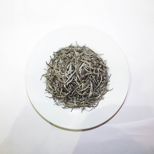 Organic White Tea - Wholesale High Quality  Organic Silver Needle White Tea Good for Beauty and Health