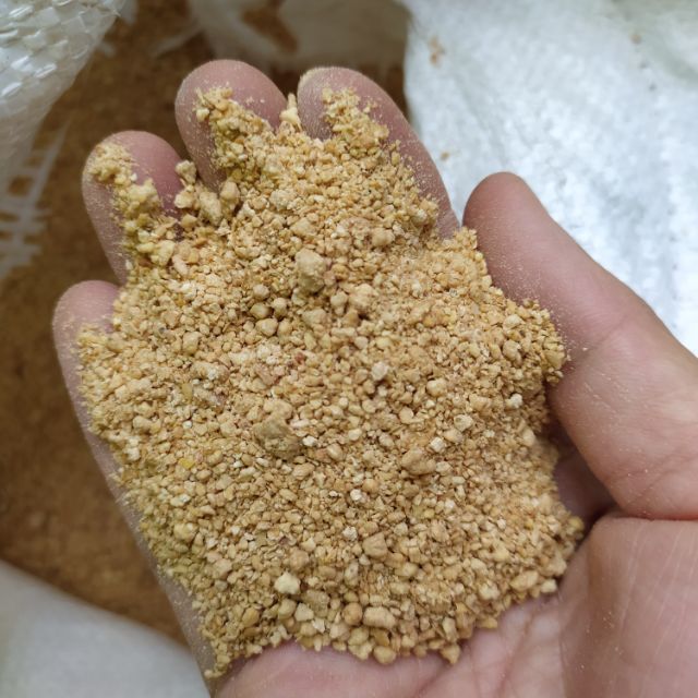 Wholesale Soybean Meal For Animal Feed High Quality Soybean Meal Bag 50kg From Vietnam Best Price Soybean Meal 46% Min Protein