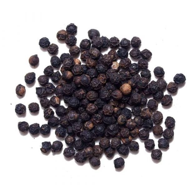 Black Pepper 550G/L Machine Cleaned - New Arrival Product Good Price Ready To Ship From Vietnam