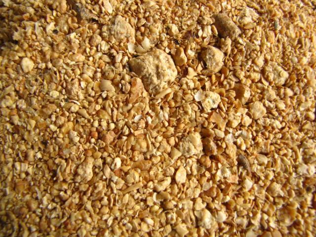 Wholesale Soybean Meal For Animal Feed High Quality Soybean Meal Bag 50kg From Vietnam Best Price Soybean Meal 46% Min Protein