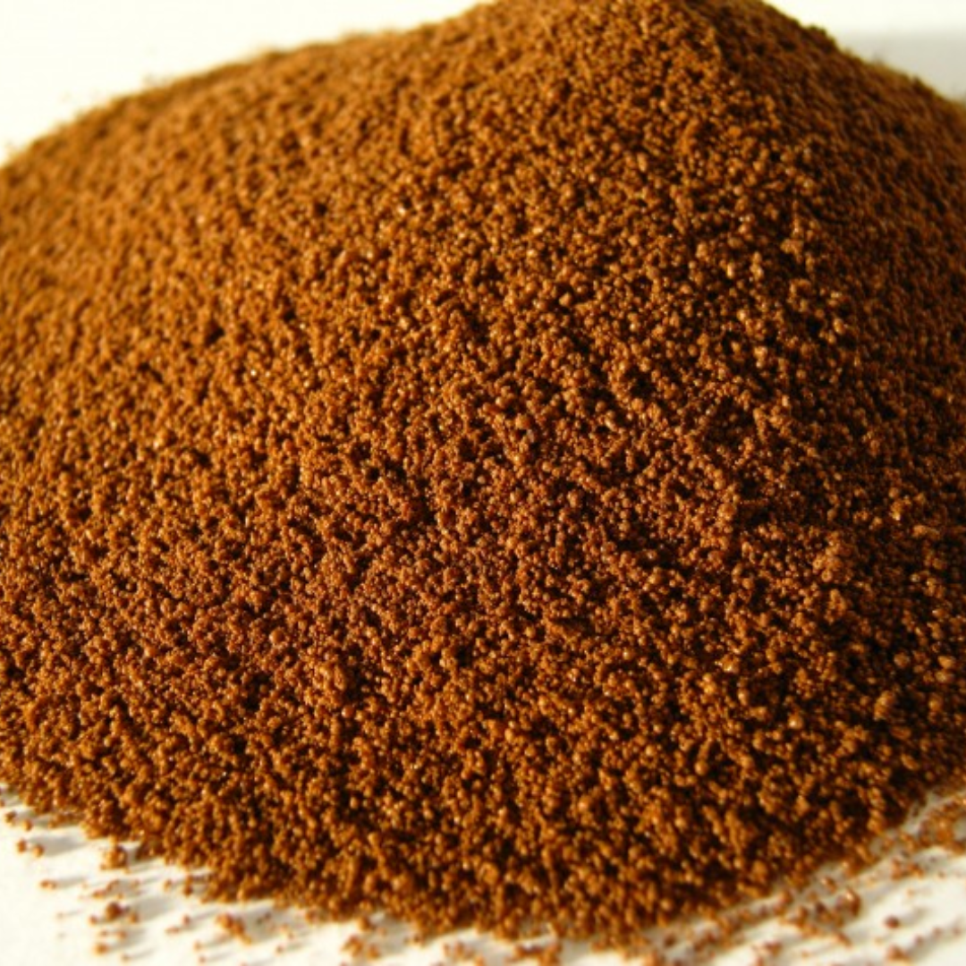 Wholesale 100% High Quality Spray Dried Coffee Powder With Customized Bag For Office Coffee House From Viet Nam Factory Price