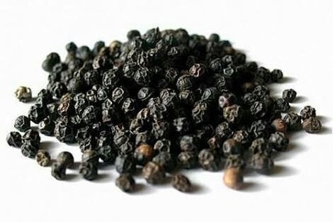 Black Pepper 550G/L Machine Cleaned - New Arrival Product Good Price Ready To Ship From Vietnam