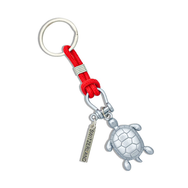 Travelpro Customized Cute Animal One Piece Ocean Theme Keychain Accessories as Keyring Souvenirs