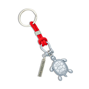 Travelpro Customized Cute Animal One Piece Ocean Theme Keychain Accessories as Keyring Souvenirs