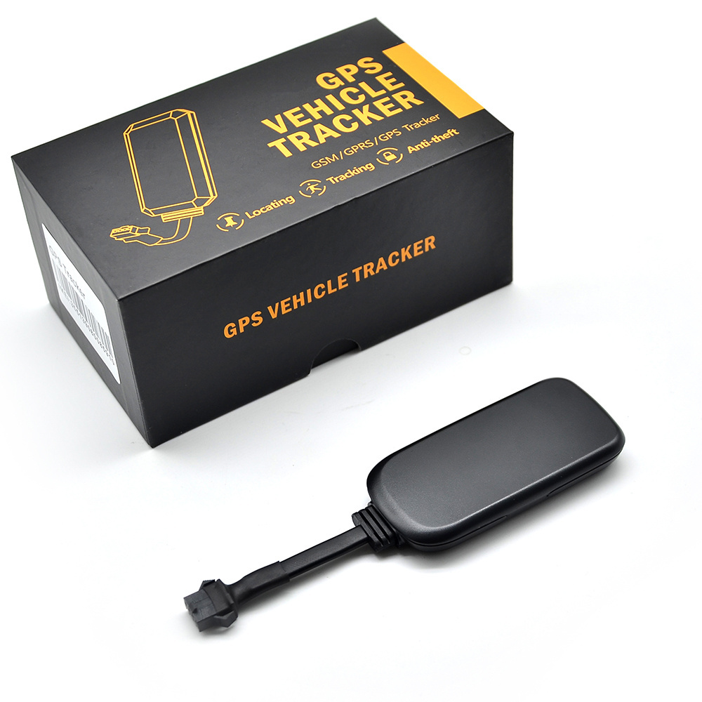 GPS tracker / vehicle speed monitor / speed limiter for fleet management BW08 VT05S GT02D