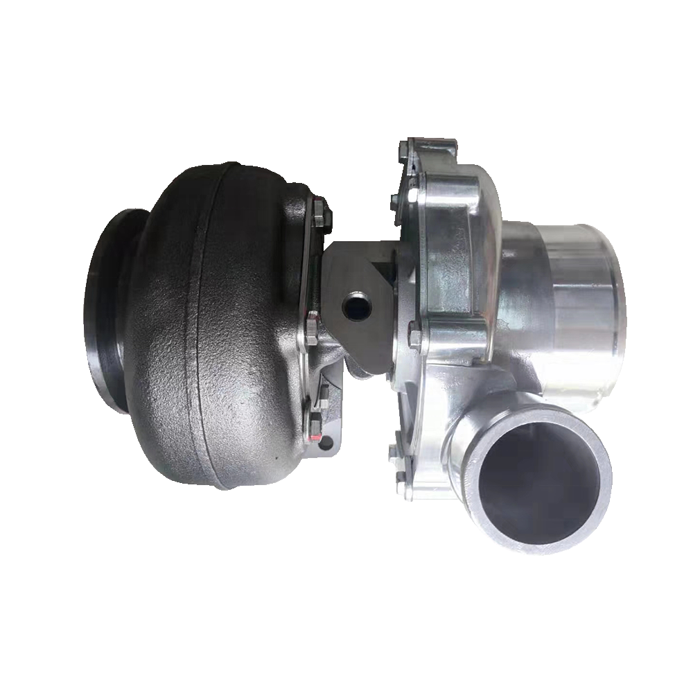 Quality Manufacturer Re550932 Mechanical Precision Chinese Centrifugal Supercharger Engine Assembly Turbocharger