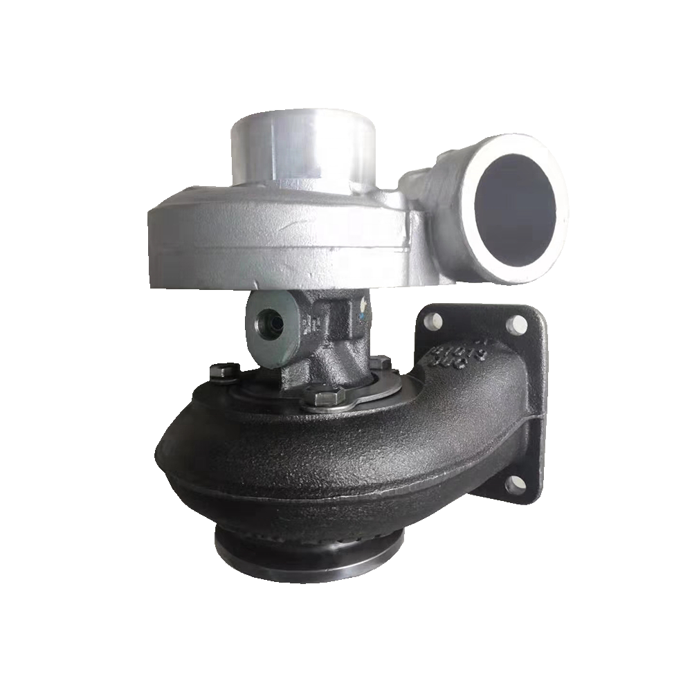 Equipment Professional Re548681 Alloy Steel Chinese Centrifugal Supercharger Turbocharger For Excavadora