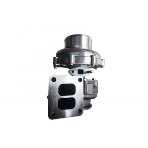 Quality Manufacturer Re550932 Mechanical Precision Chinese Centrifugal Supercharger Engine Assembly Turbocharger