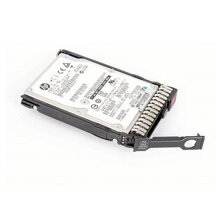 Good price HP 781518-B21 781578-001 1.2T 12G 10K 2.5 SAS  G8 G9 Bulk Hard Drive For Server