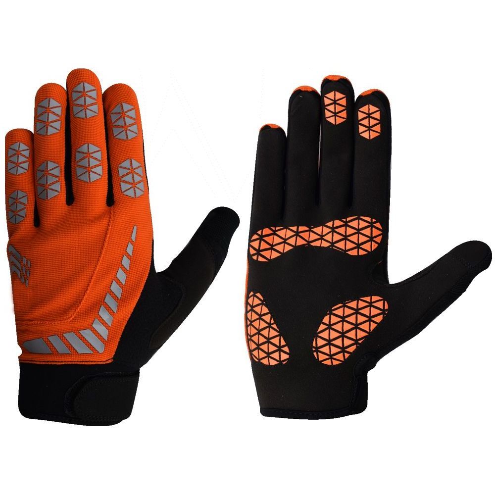 New Customized MX Racing Gloves Motor Cycling Motocross MTB XC BMX Downhill ATV Gloves for sale