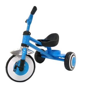 ITTL Kids tricycle bike baby for children kindergarten ride on toy car Christmas gift