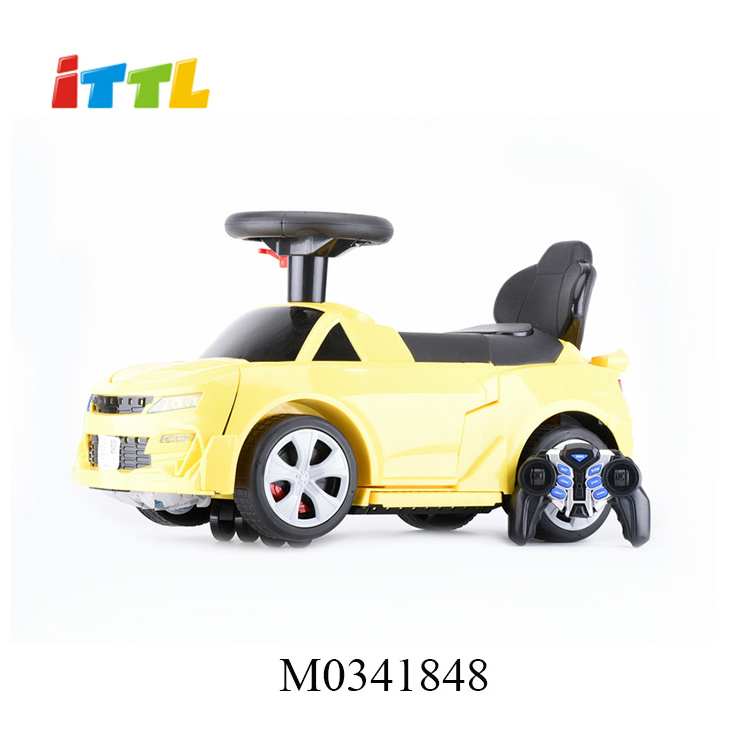 M0335640 RC Ride on Kids Cars Toy Kids Battery Operated Cars