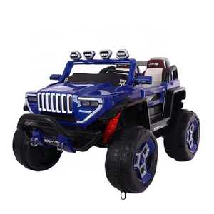 M0335640 RC Ride on Kids Cars Toy Kids Battery Operated Cars