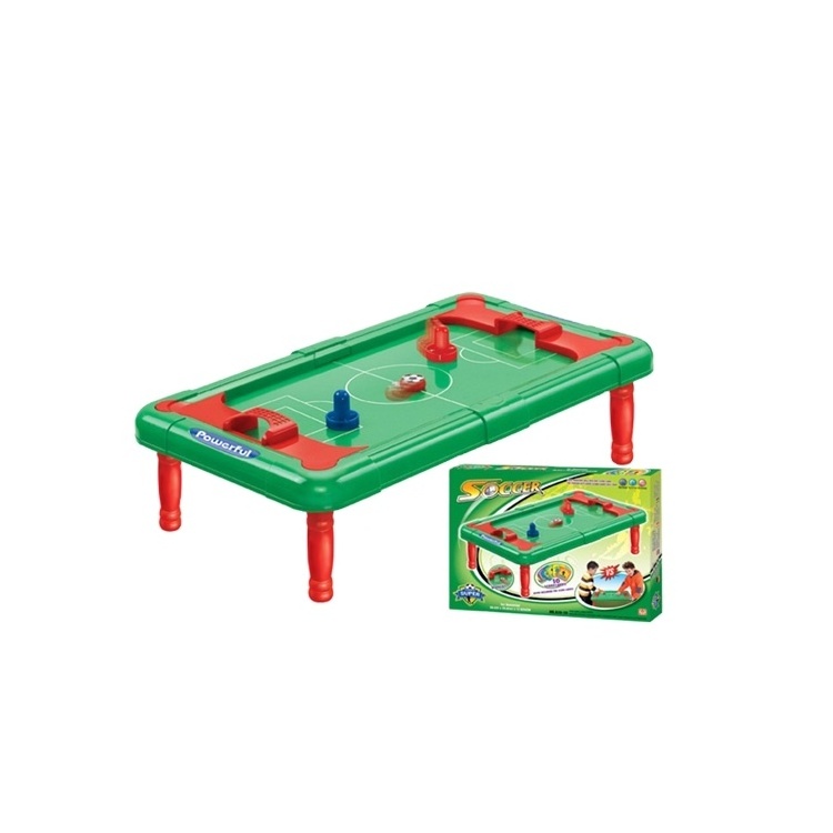 Finger battle table top interactive football soccer game desktop sport tabletop game competition tabletop mini soccer game