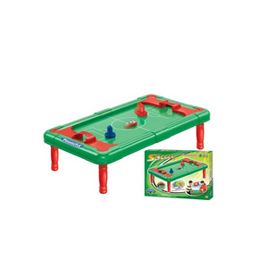 Finger battle table top interactive football soccer game desktop sport tabletop game competition tabletop mini soccer game