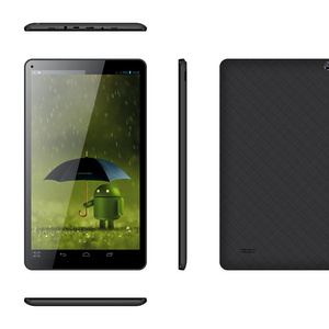 8 inch Tablet ,3G 4G network with WIFI Android 9.0 high performance, OEM factory wholesale ce rohs fcc color screen