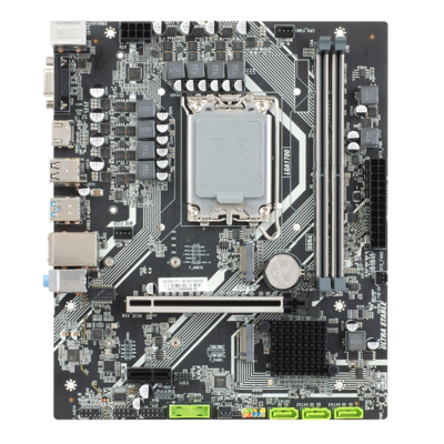 21 Years profession Motherboard manufacturer h510 h610 motherboard for desktop motherboards H510